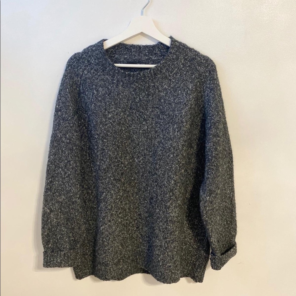 -sold- Oak+Fort sweater